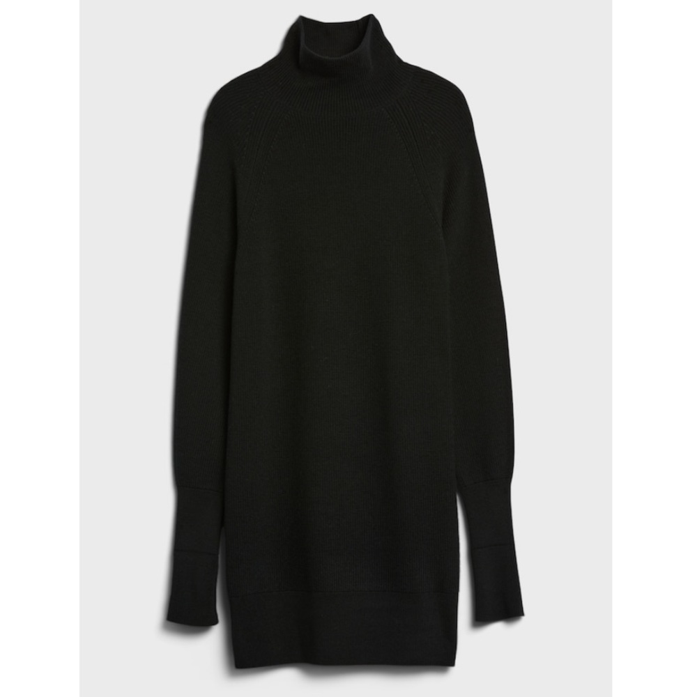 BANANA REPUBLIC New With Tags Sweater Dress